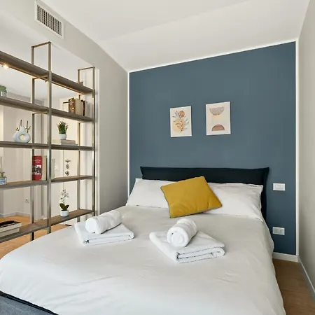Urban House - Comfort Navigli