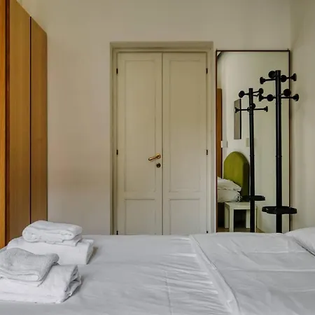 Domusmi Bronzino 2 Apartamento Milão