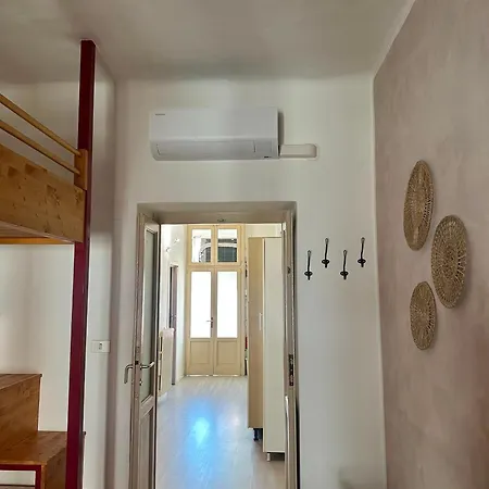 La Casetta - Accogliente Bilocale In Zona Brenta Апартаменты *