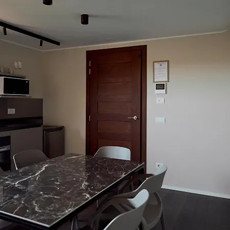 شقة Ariosto Living