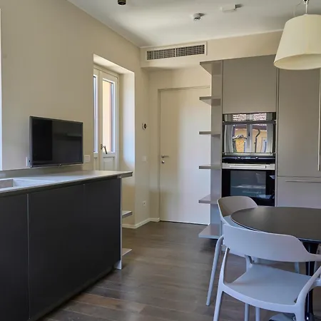 شقة Ariosto Living ميلان