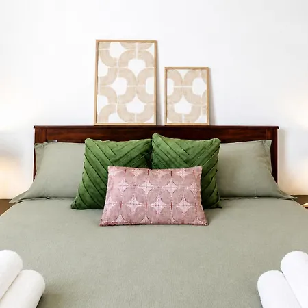 Bilocale Elegante E Luminoso In Via Gallura 公寓 米兰