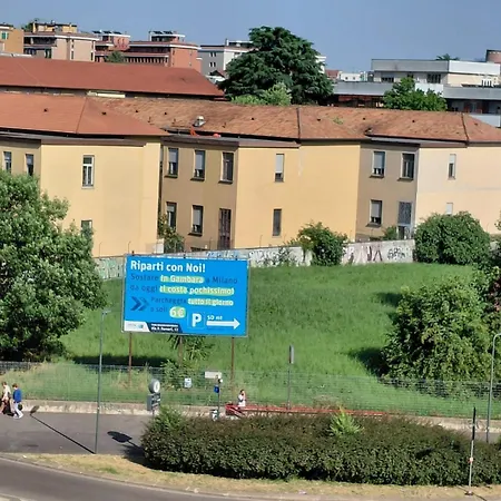 Apartman Soema Milánó