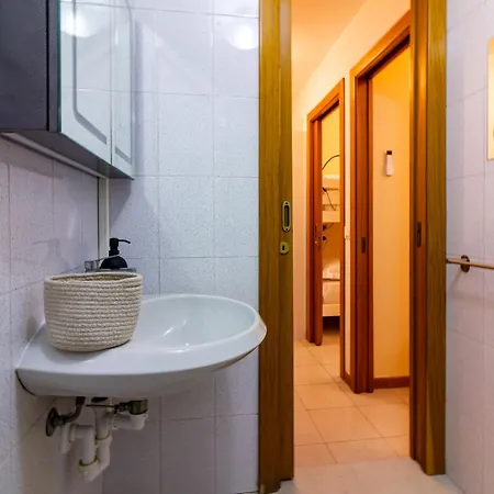 Апартаменты Jasmine House - Martini's Home, *