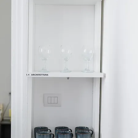 The Designer's Eye - Monforte San Babila