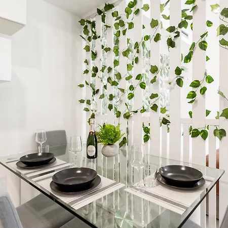 Urban Garden Loft * Mailand