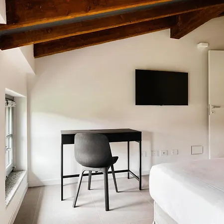 Appartamento Luxury 5br Retreat Near Navigli Milano