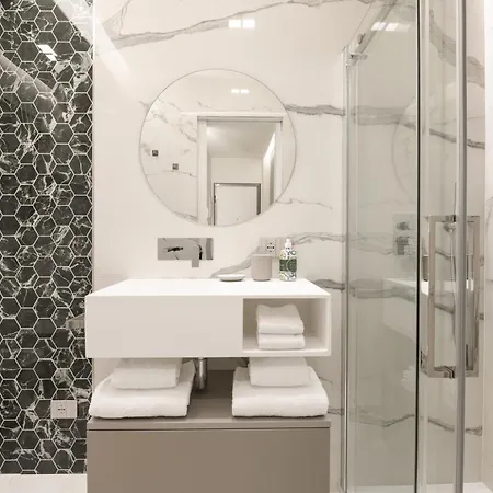 Boscovich Perfect - 7sundays Appartement Milan