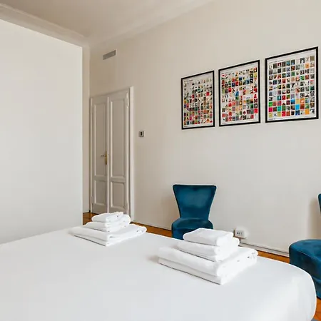 Italianway Comfort - Montello 12 *
