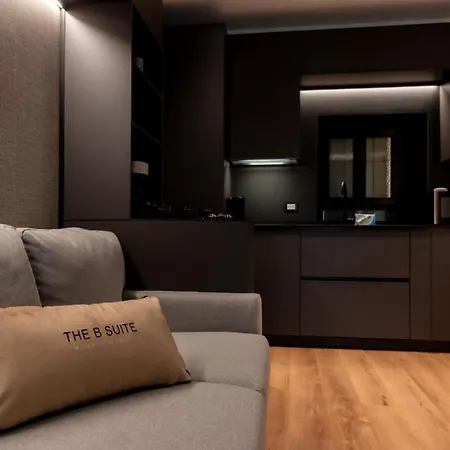 Vivimihome - The B *