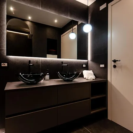 Apartment Vivimihome - The B