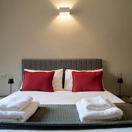 Con Terrazzo - Design District شقة ميلان