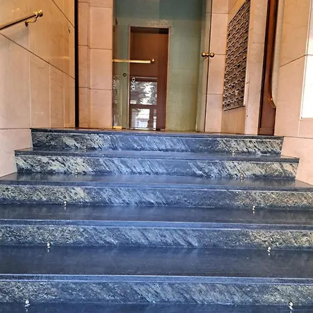 Blu Frattini Milano