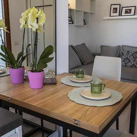 Appartement Fifty Eight San Martino Milan