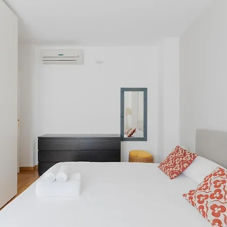 Sempione Chic Flat, Arco Della Pace, 20 Minutes From The Duomo *