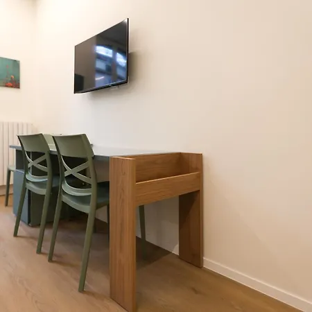 Urban Lima Apartment *