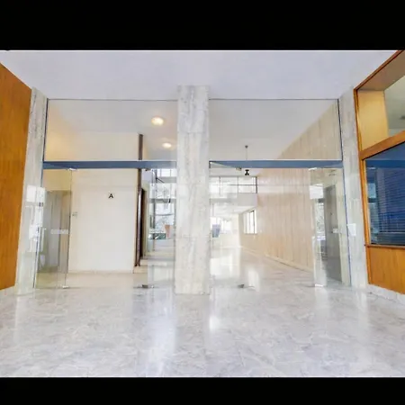Soema Apartman Milánó