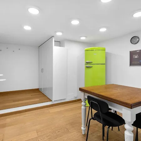 Apartment Brera District - Solferino In Mailand