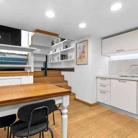 Apartment Brera District - Solferino In