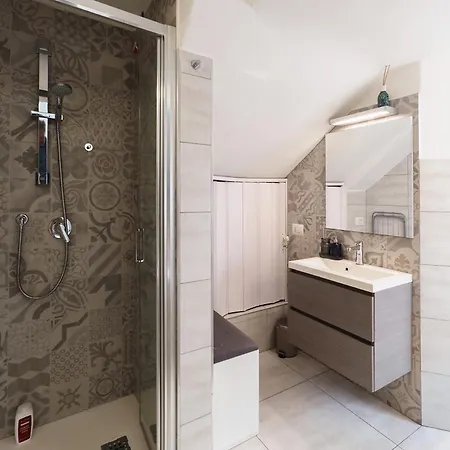 Primopiano - Zanella Apartment *