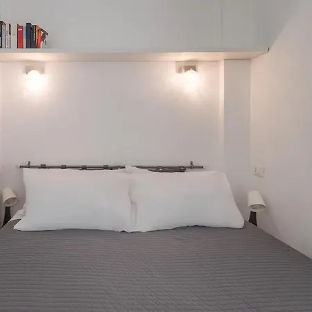 Liberty Courtyard - Charming Flat In Sempione Apartamento
