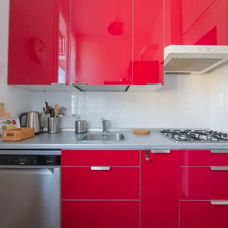 M2 Stylish Within Walking Distance Of The Navigli District Apartment Milan