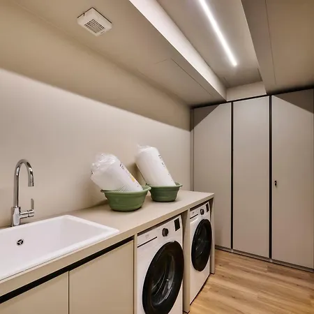 Monolocale 3 - Viale Turati, Lecco Milano