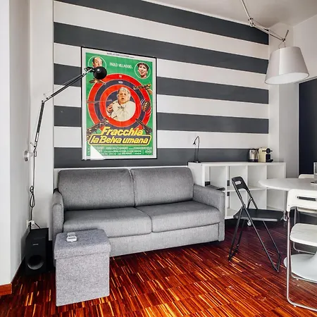 Hostmate - - San Gottardo - Navigli Milán