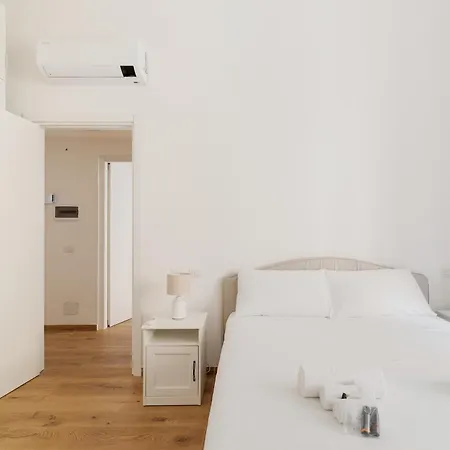 Stazione - Tonale - Moderno Di Design Apartment Mailand