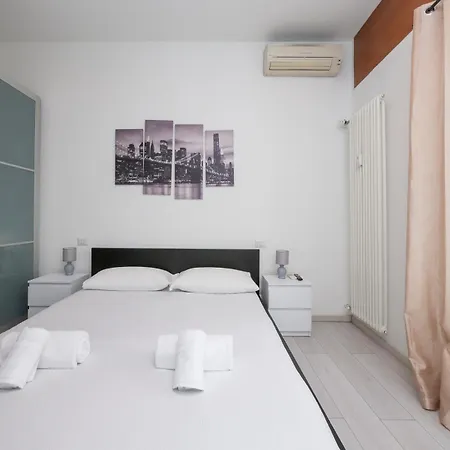 I-host - Caldara 6 Apartmán