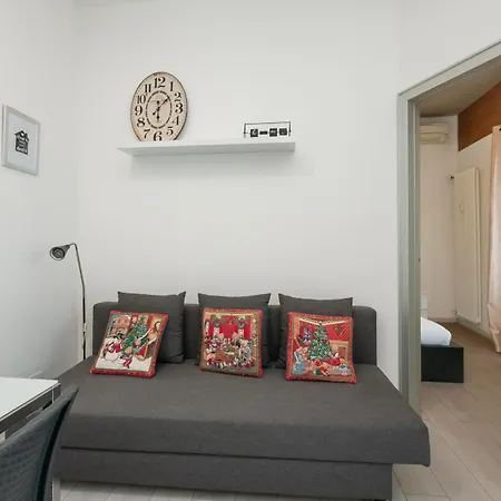 Apartmán I-host - Caldara 6