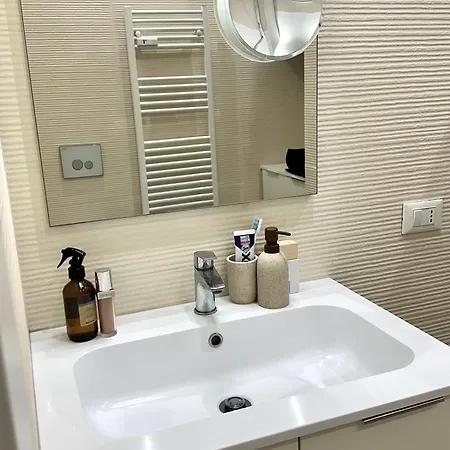 Sempione-citylife Design Flat 60mq With Space *