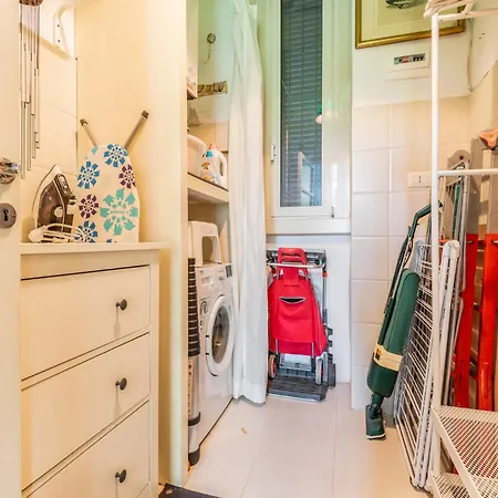 Luxury Garden House In - 4 Pax - Via Tanaro דירה *