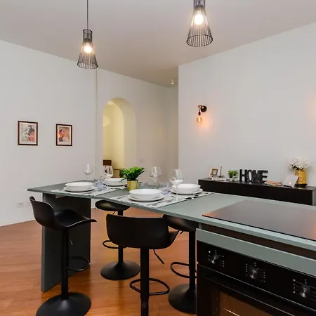 Vivimihome Design Near Brera & Garibaldi