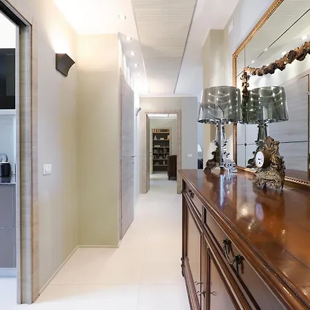 Contempora - Cavallotti 13 - Trilocale Con 2 Bagni B51 * ميلان