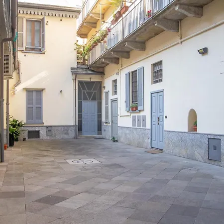 Porta Romana - Leobrothers - Balbo 10 *