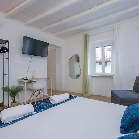 Appartement I-host Ornato - Spacious 2br For 10 Guests With 3 Bathrooms *