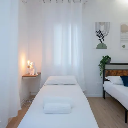 I-host Ornato - Spacious 2br For 10 Guests With 3 Bathrooms Appartement Milan