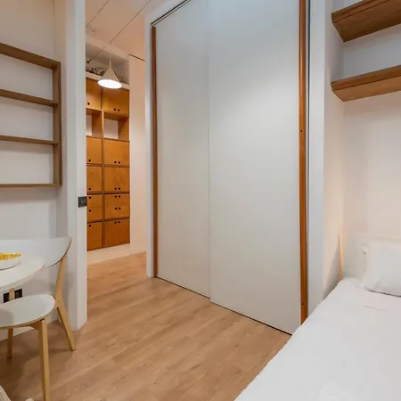 Apartamento Visconti Di Modrone, 18 - Your Nest In The Heart Of *