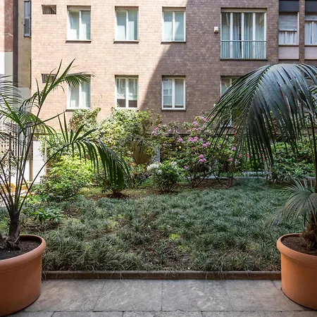 Apartamento Visconti Di Modrone, 18 - Your Nest In The Heart Of *