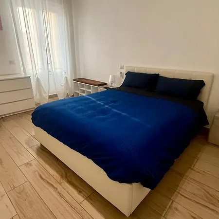 La Casa Di Pesca ميلان