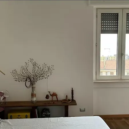 Apartment Attico Con Terrazzo Panoramico