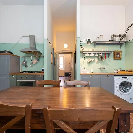 Casa Enissa, 20 Min From Duomo - 10 Min From Peace Arch شقة *