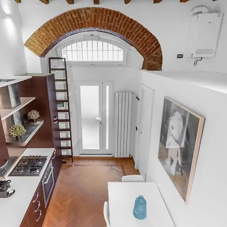 Duomo-milano-navigli Design Loft