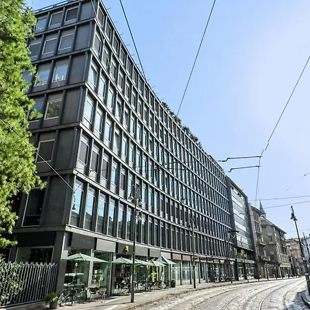 Duomo Modern In Via Torino - Prime Location アパート *