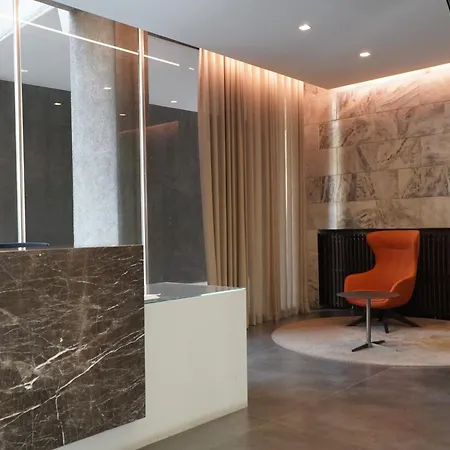 アパート Duomo Modern In Via Torino - Prime Location