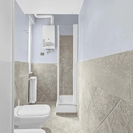Duomo-navigli Dream Flat Darsena Free Wifi & Ac Apartamento Milán