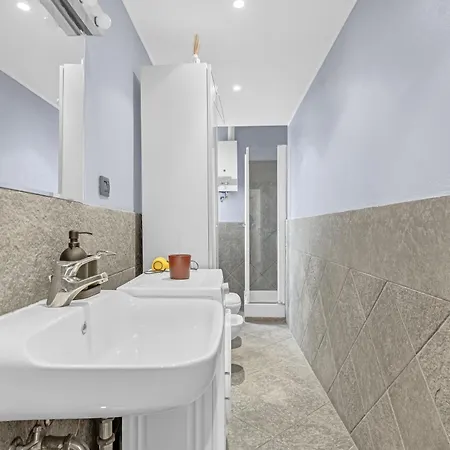 Duomo-navigli Dream Flat Darsena Free Wifi & Ac *