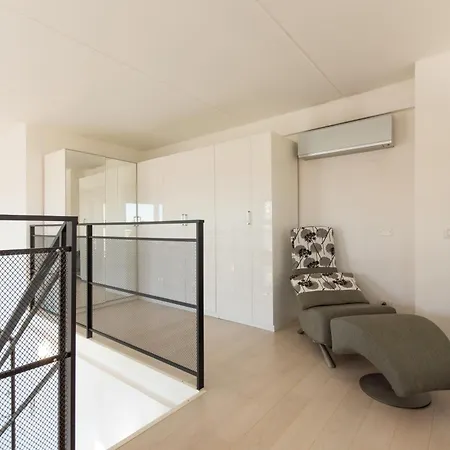 Apartment I-host - Quintiliano 7 Mailand