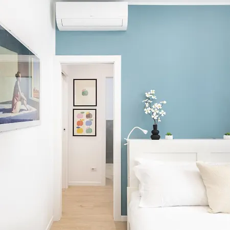 Lejlighed Easylife - - Gregorio 17 P3 - Porta Venezia Milano